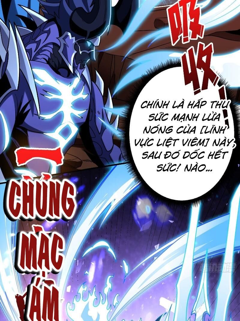 Vừa Chơi Đã Có Tài Khoản Vương Giả Chap 301 - Next Chap 302
