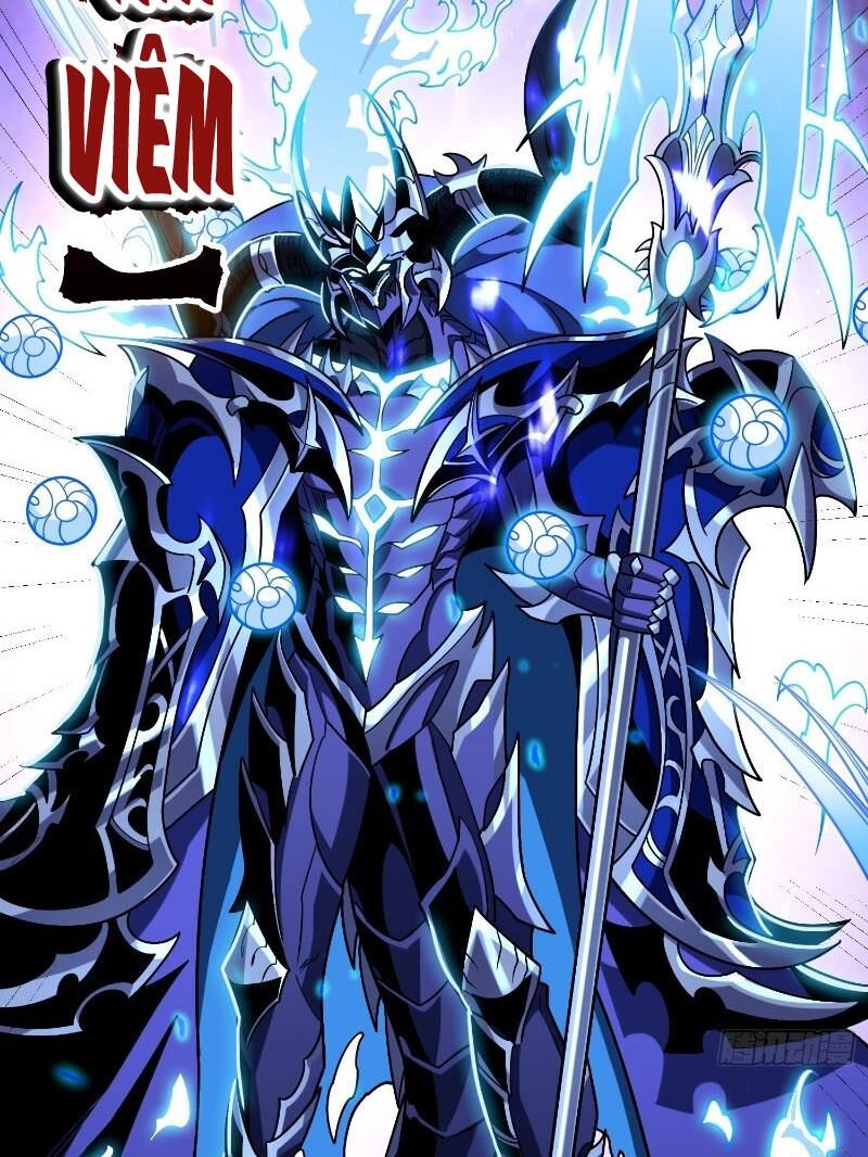 Vừa Chơi Đã Có Tài Khoản Vương Giả Chap 301 - Next Chap 302