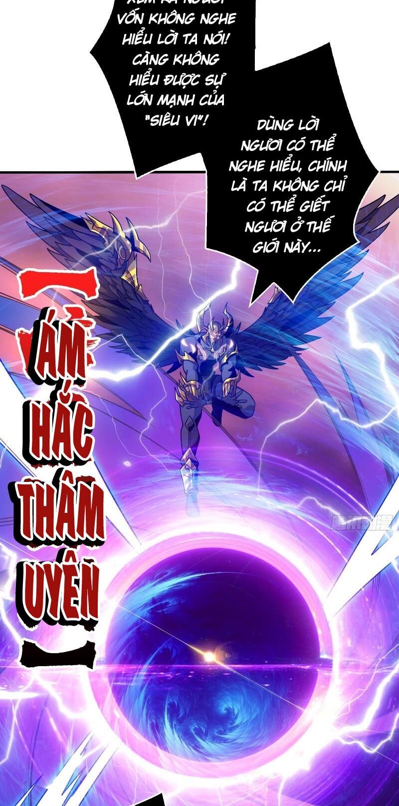 Vừa Chơi Đã Có Tài Khoản Vương Giả Chap 301 - Next Chap 302