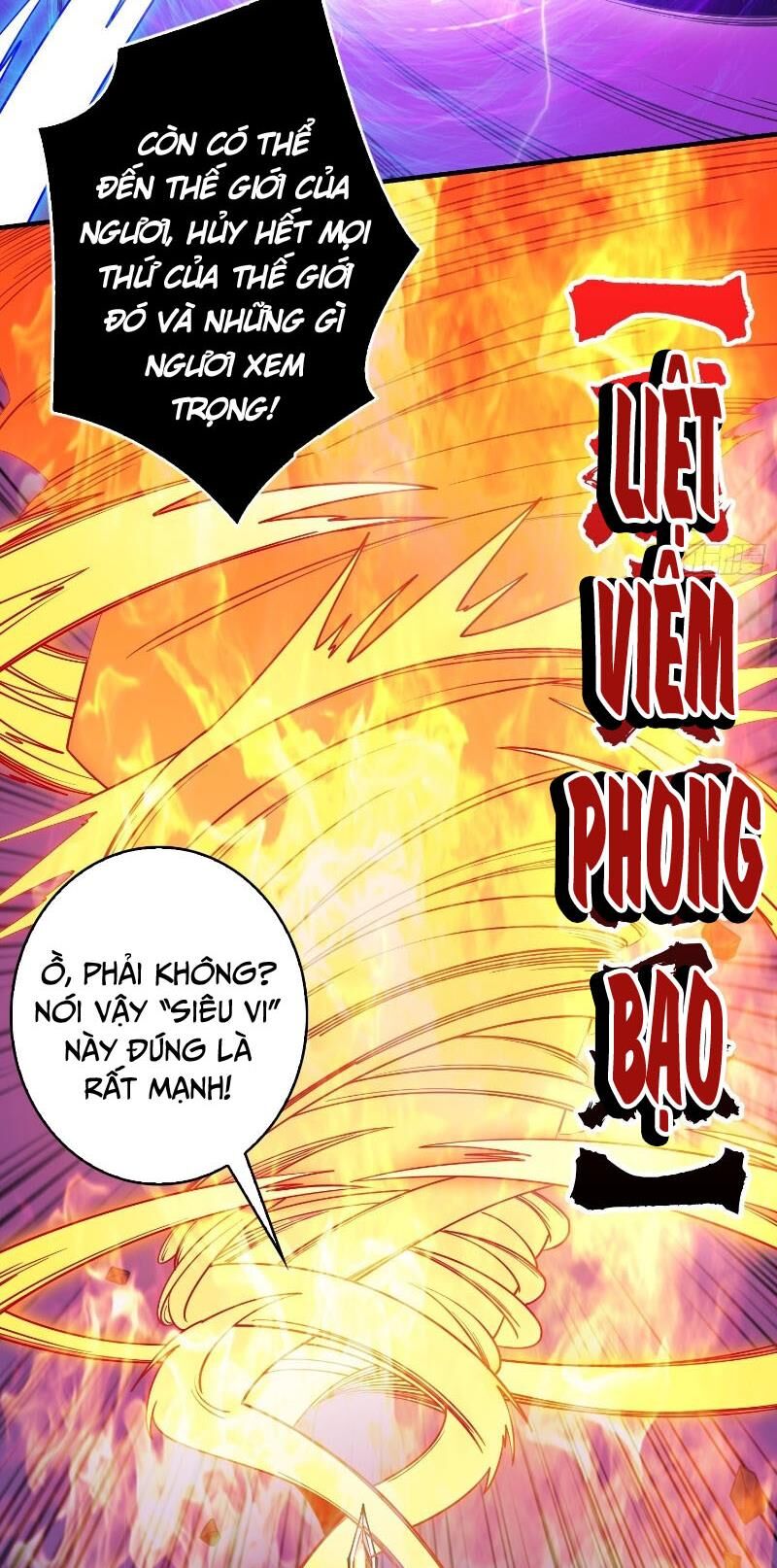 Vừa Chơi Đã Có Tài Khoản Vương Giả Chap 301 - Next Chap 302