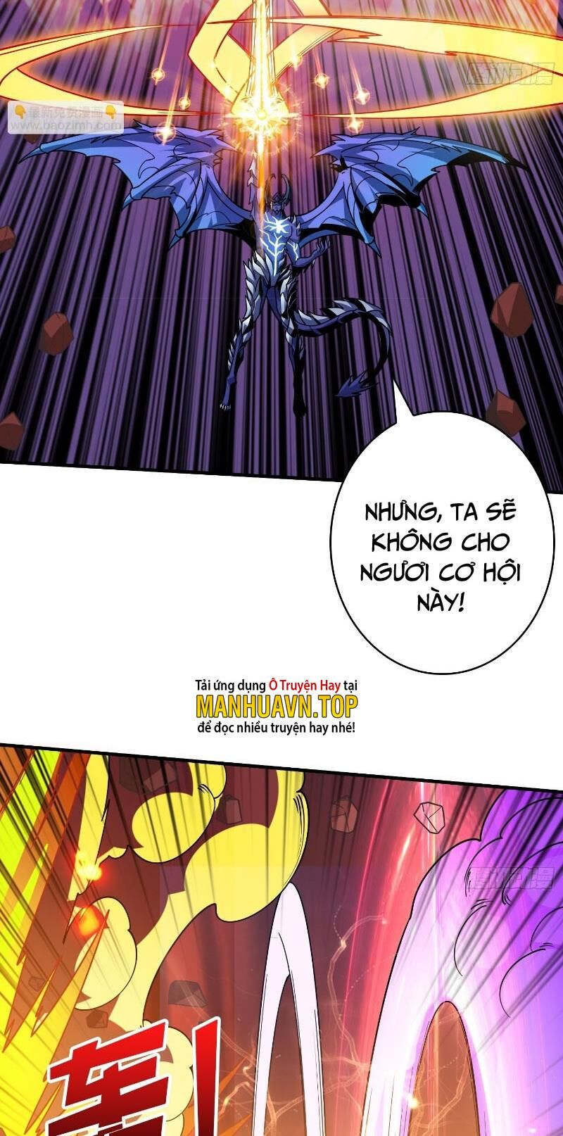 Vừa Chơi Đã Có Tài Khoản Vương Giả Chap 301 - Next Chap 302