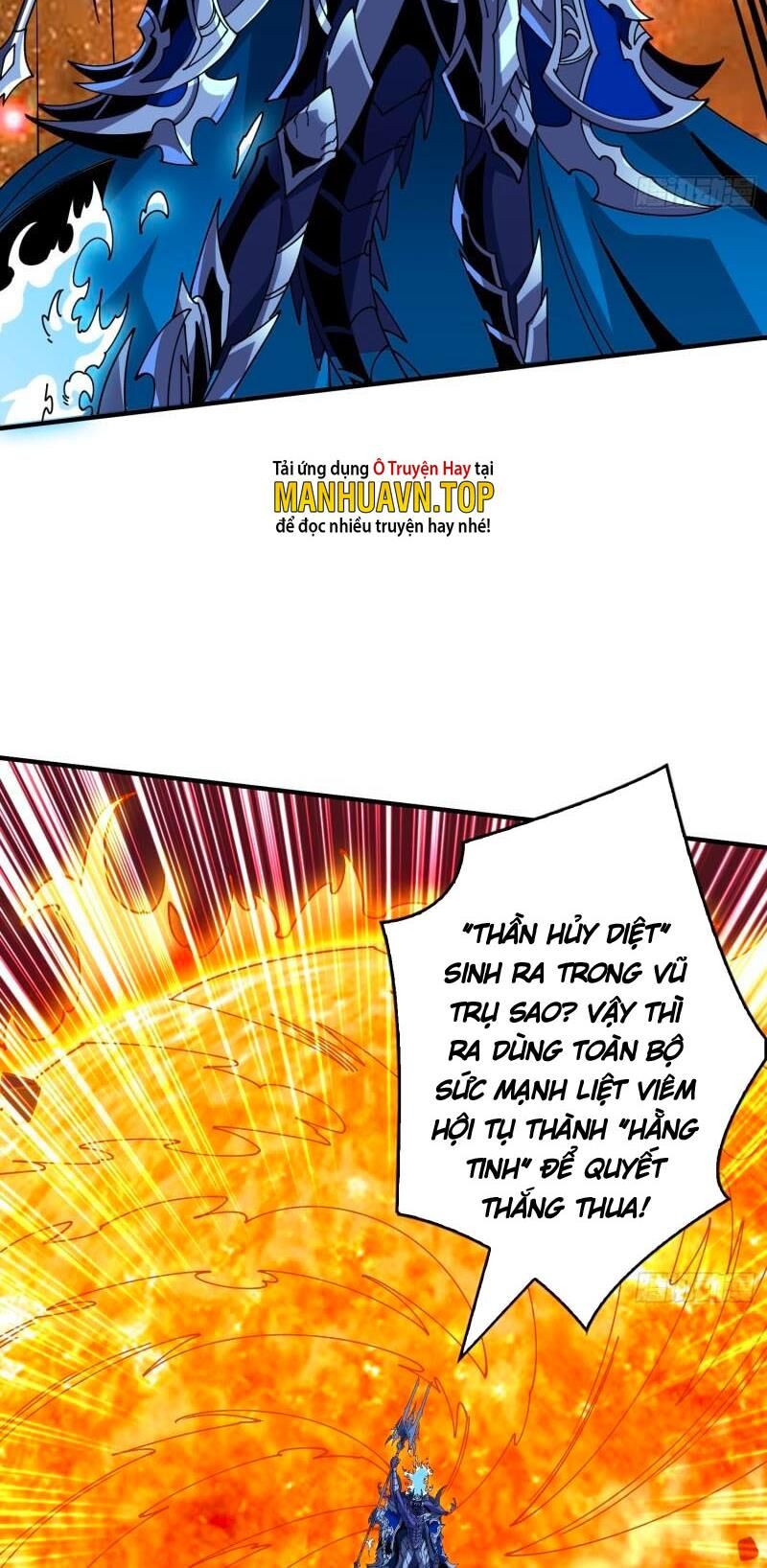 Vừa Chơi Đã Có Tài Khoản Vương Giả Chap 302 - Next Chap 303