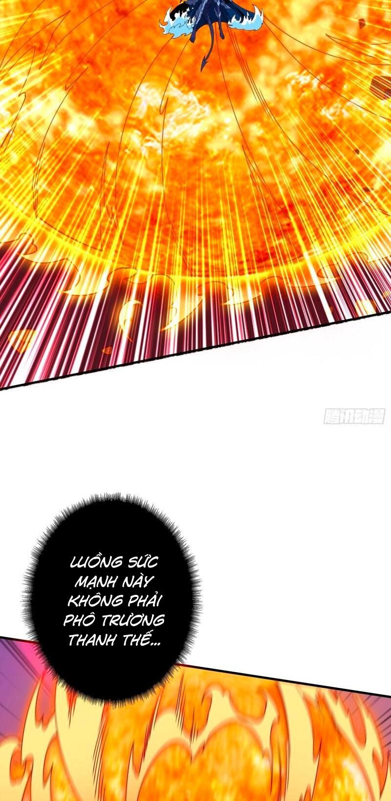 Vừa Chơi Đã Có Tài Khoản Vương Giả Chap 302 - Next Chap 303