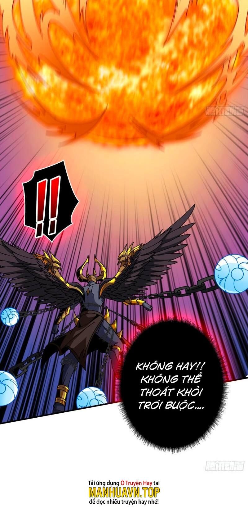 Vừa Chơi Đã Có Tài Khoản Vương Giả Chap 302 - Next Chap 303