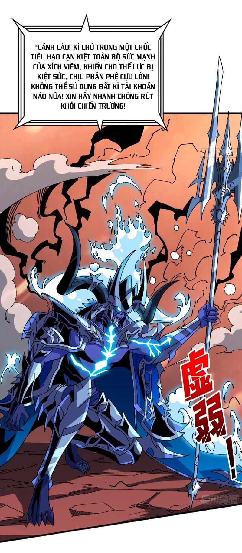 Vừa Chơi Đã Có Tài Khoản Vương Giả Chap 302 - Next Chap 303