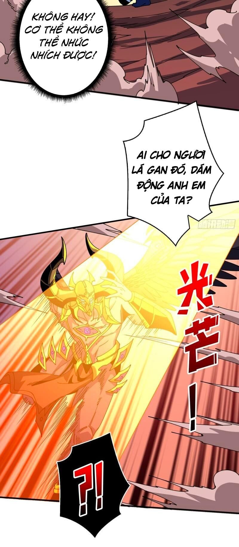 Vừa Chơi Đã Có Tài Khoản Vương Giả Chap 302 - Next Chap 303