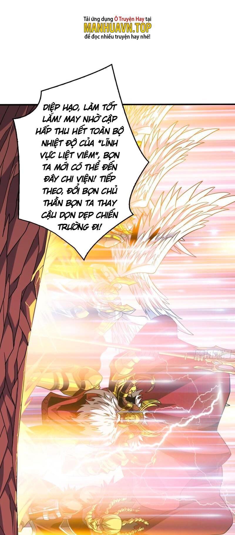 Vừa Chơi Đã Có Tài Khoản Vương Giả Chap 302 - Next Chap 303