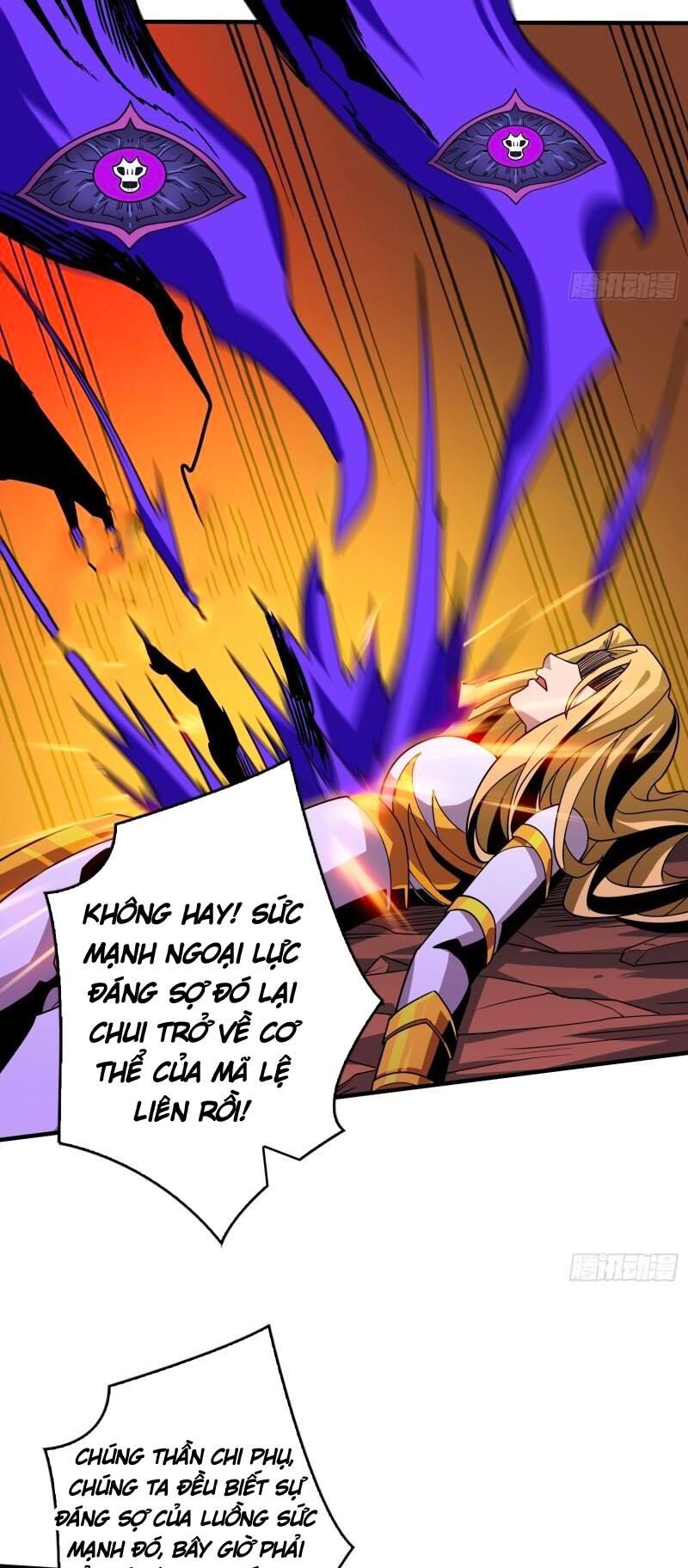Vừa Chơi Đã Có Tài Khoản Vương Giả Chap 302 - Next Chap 303