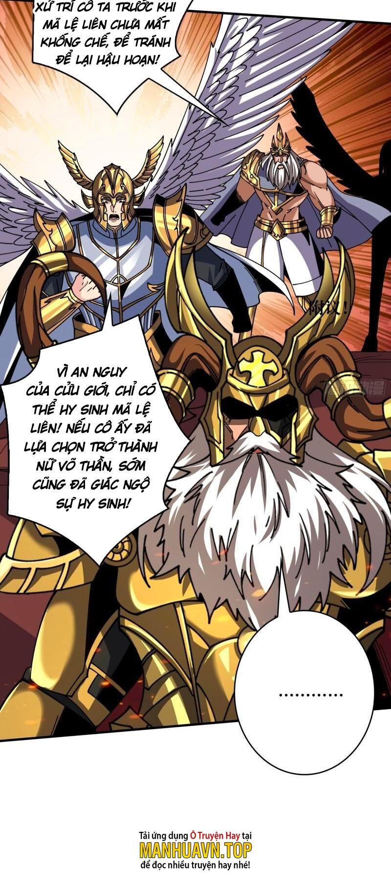 Vừa Chơi Đã Có Tài Khoản Vương Giả Chap 302 - Next Chap 303