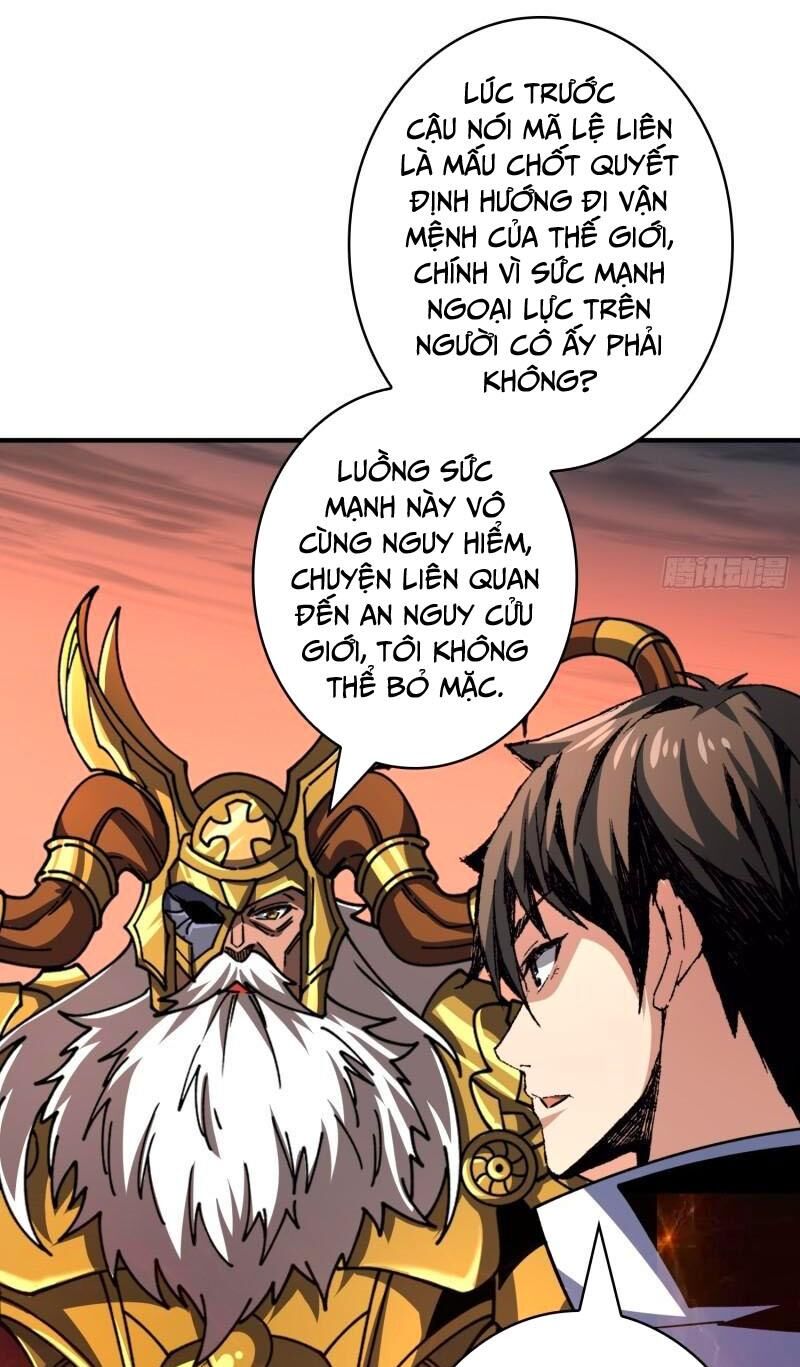 Vừa Chơi Đã Có Tài Khoản Vương Giả Chap 302 - Next Chap 303