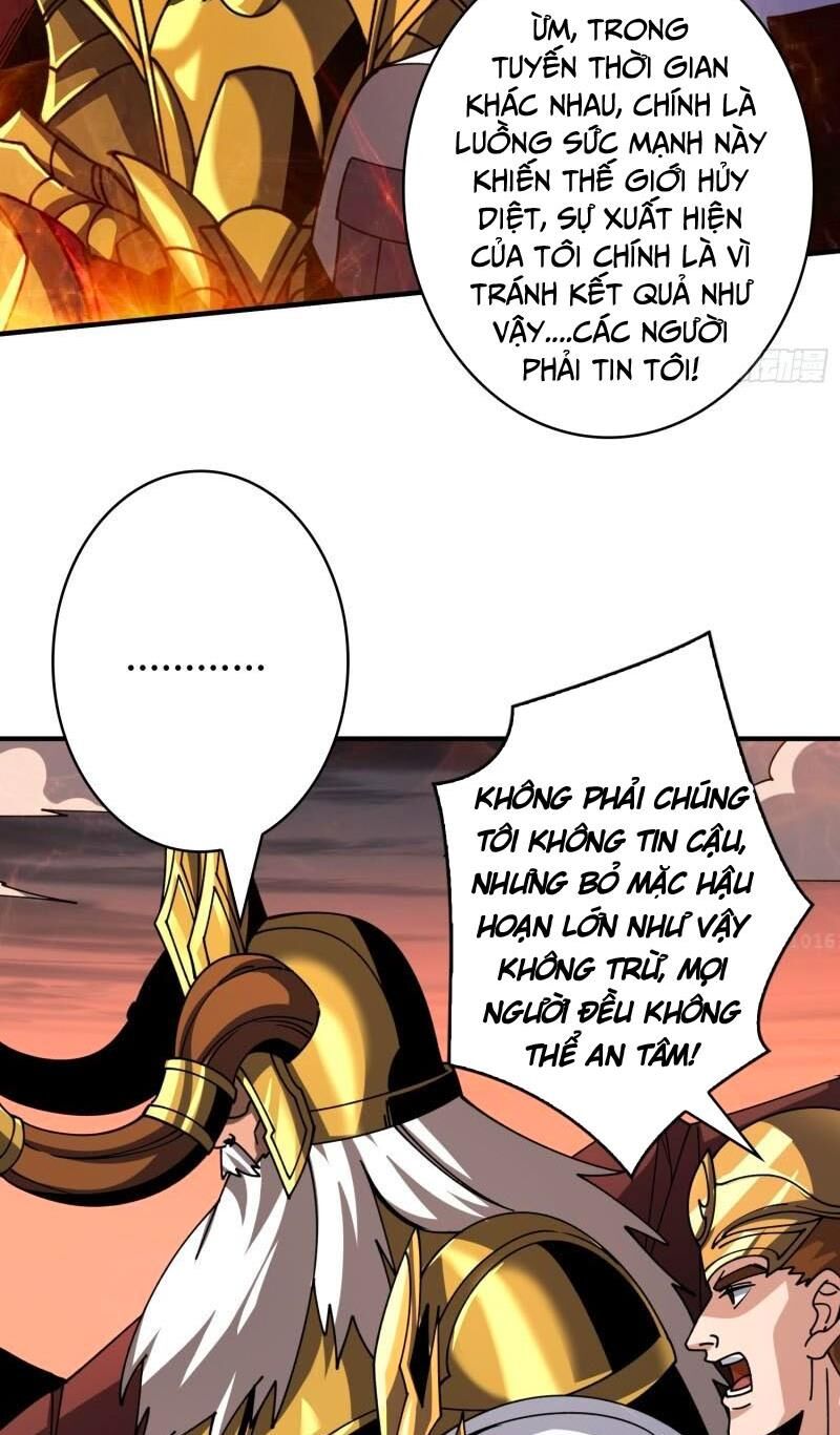 Vừa Chơi Đã Có Tài Khoản Vương Giả Chap 302 - Next Chap 303
