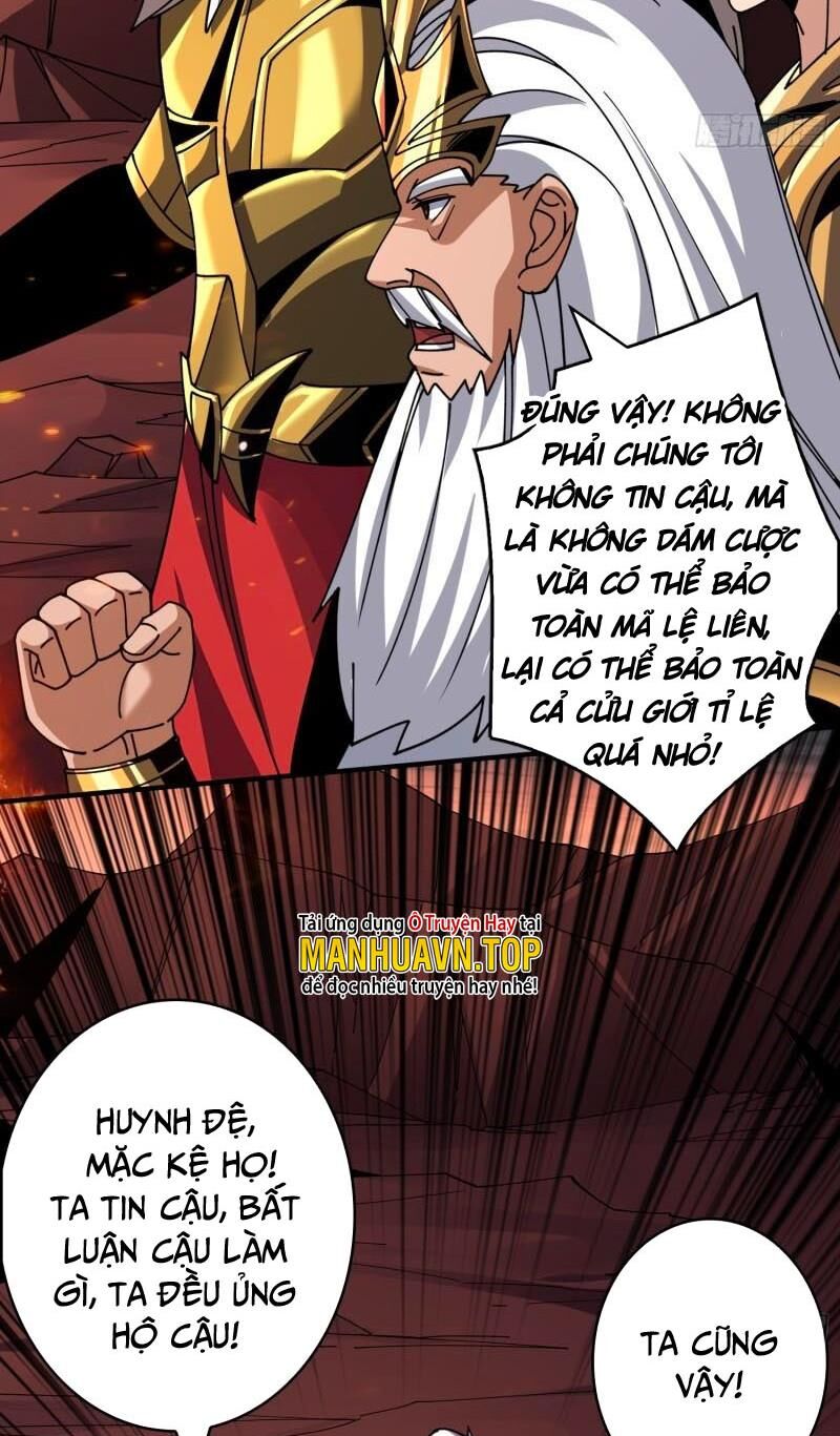 Vừa Chơi Đã Có Tài Khoản Vương Giả Chap 302 - Next Chap 303
