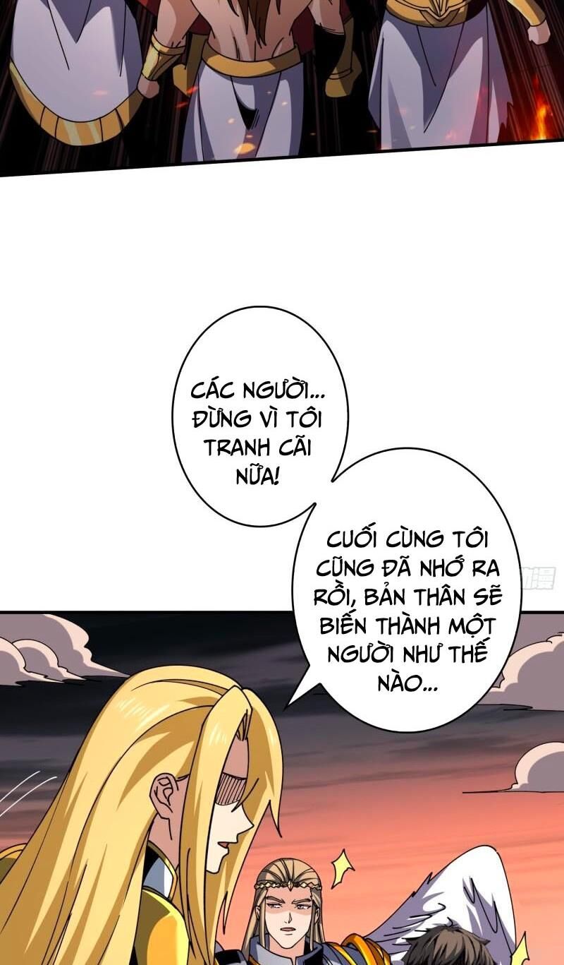 Vừa Chơi Đã Có Tài Khoản Vương Giả Chap 302 - Next Chap 303
