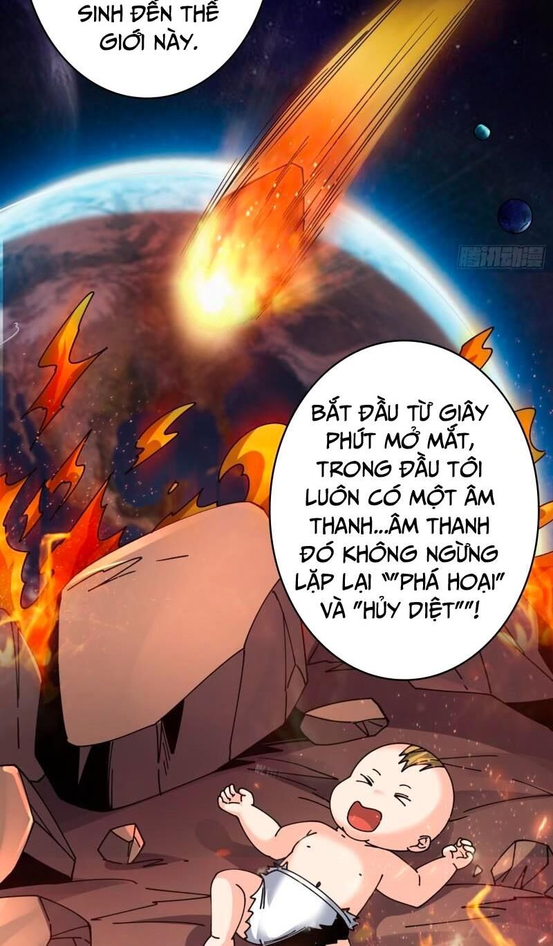 Vừa Chơi Đã Có Tài Khoản Vương Giả Chap 302 - Next Chap 303