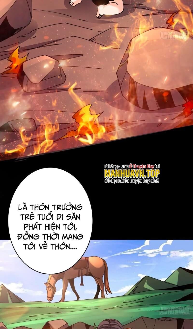 Vừa Chơi Đã Có Tài Khoản Vương Giả Chap 302 - Next Chap 303