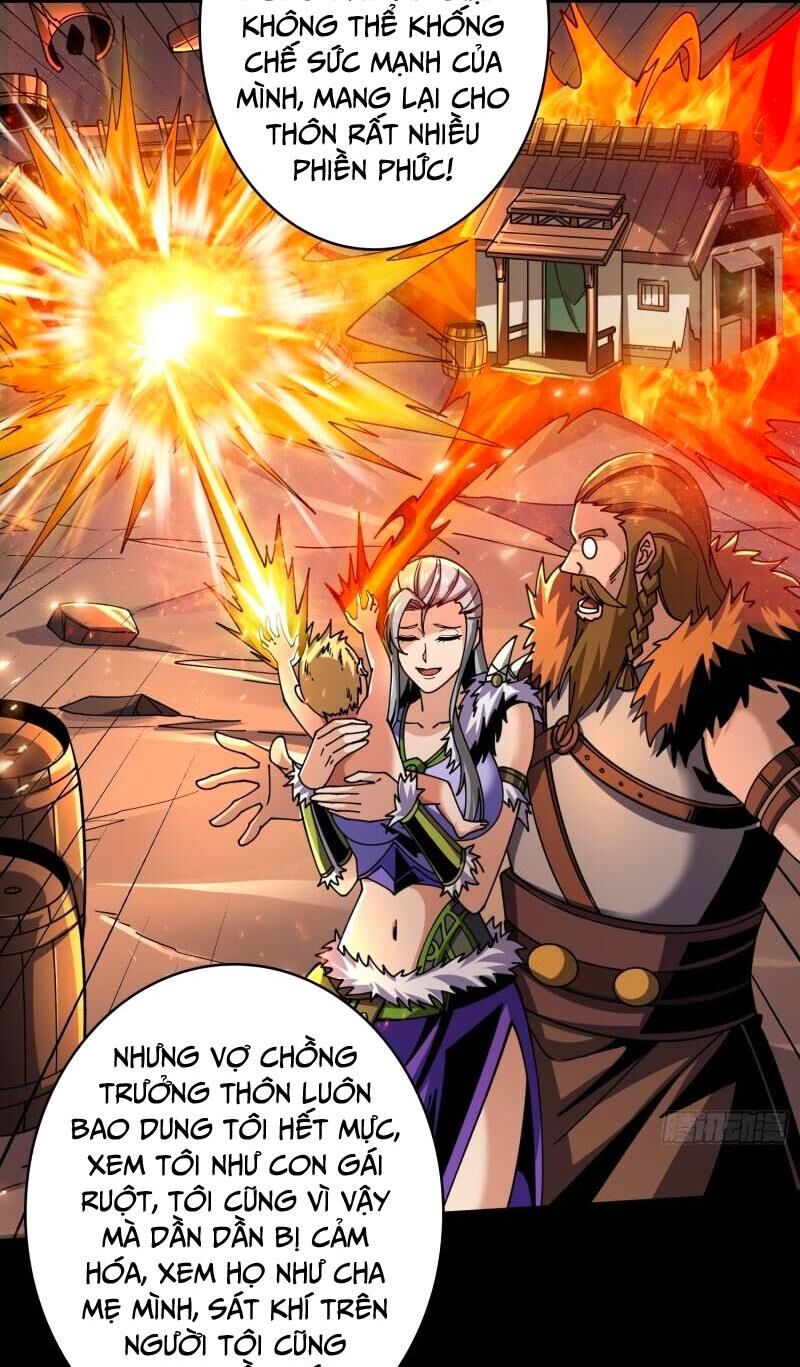 Vừa Chơi Đã Có Tài Khoản Vương Giả Chap 302 - Next Chap 303