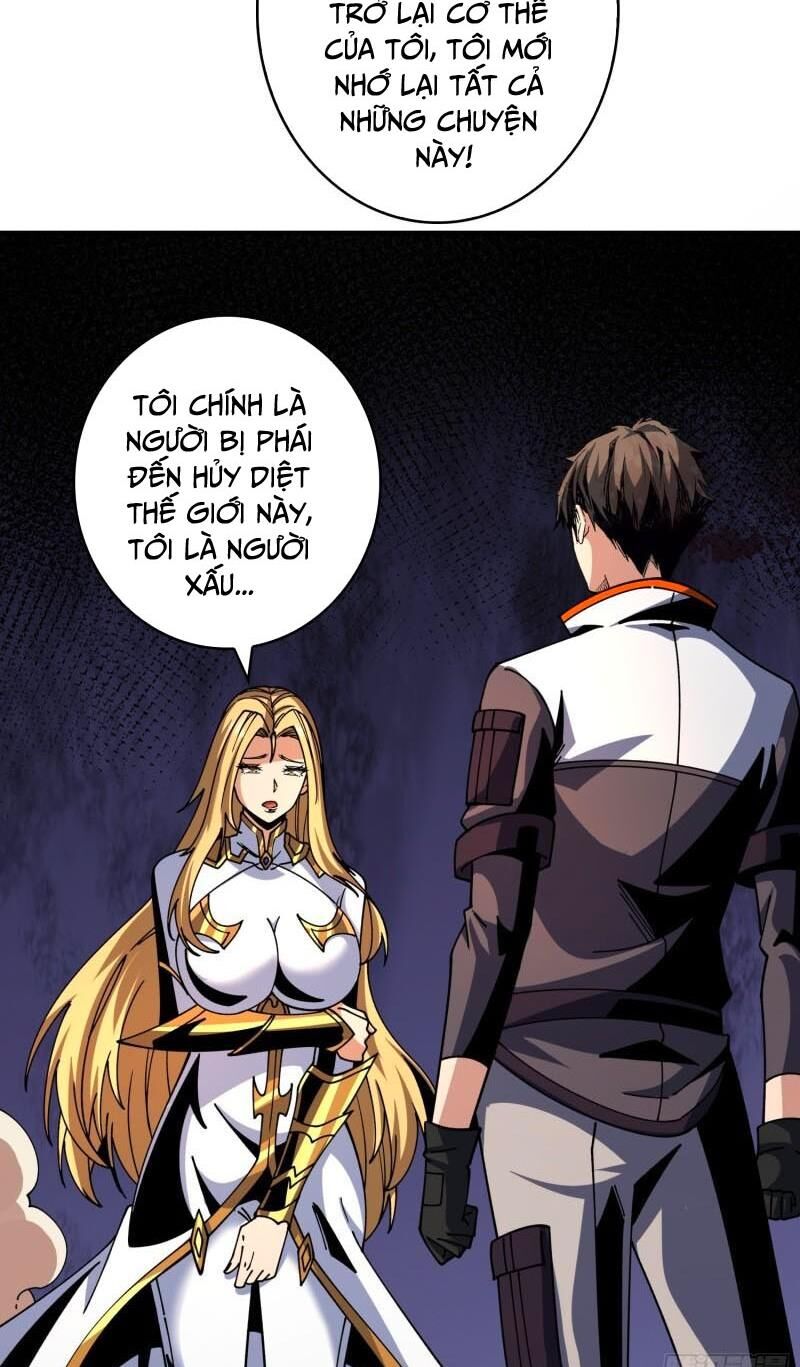 Vừa Chơi Đã Có Tài Khoản Vương Giả Chap 302 - Next Chap 303