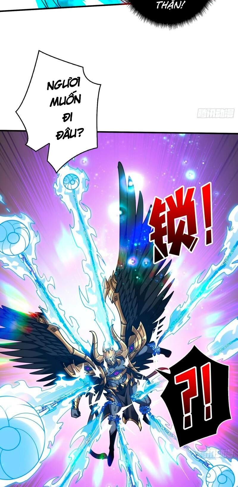 Vừa Chơi Đã Có Tài Khoản Vương Giả Chap 302 - Next Chap 303