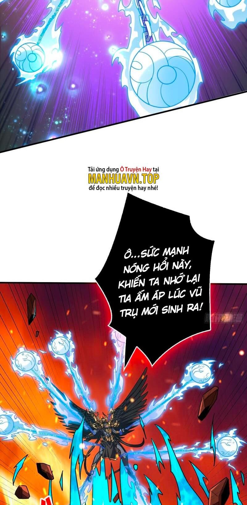 Vừa Chơi Đã Có Tài Khoản Vương Giả Chap 302 - Next Chap 303