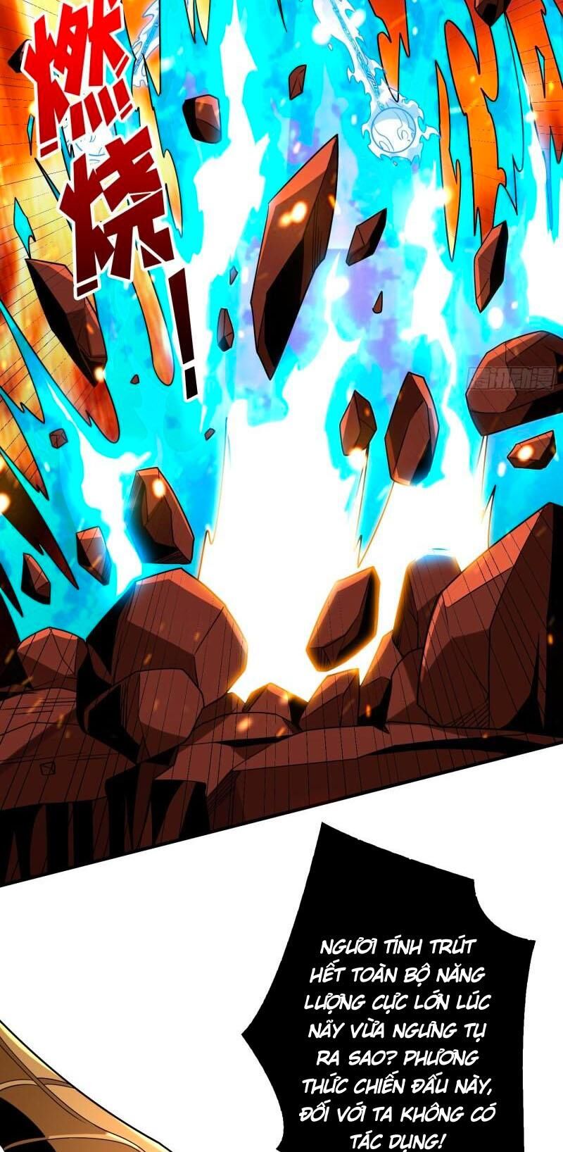 Vừa Chơi Đã Có Tài Khoản Vương Giả Chap 302 - Next Chap 303