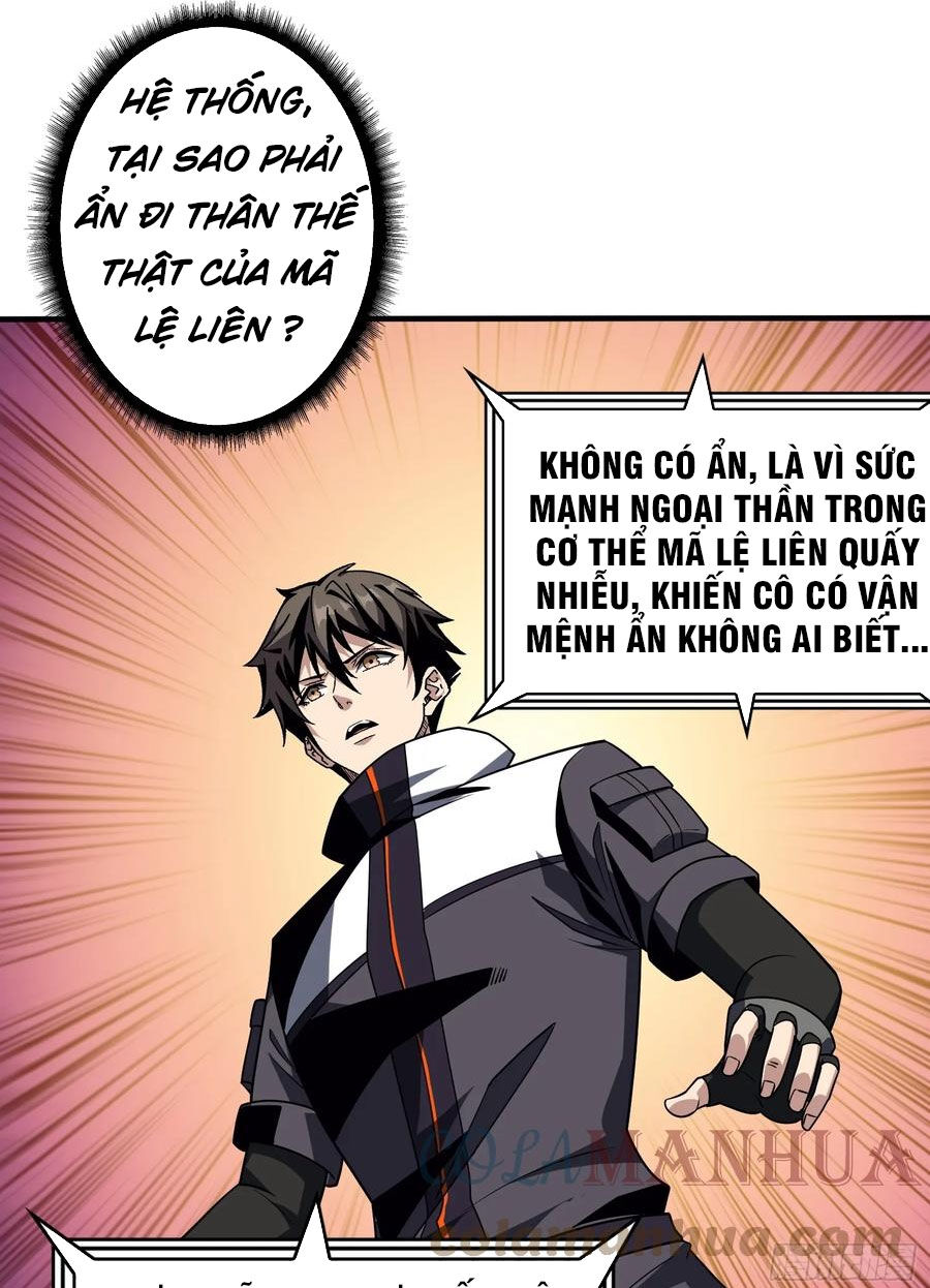 Vừa Chơi Đã Có Tài Khoản Vương Giả Chap 303 - Next Chap 304