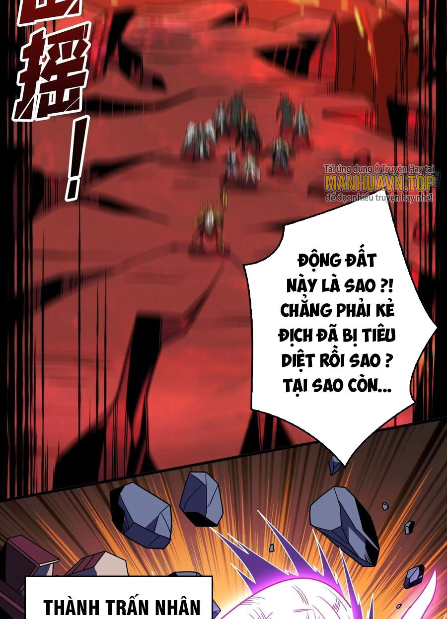 Vừa Chơi Đã Có Tài Khoản Vương Giả Chap 303 - Next Chap 304