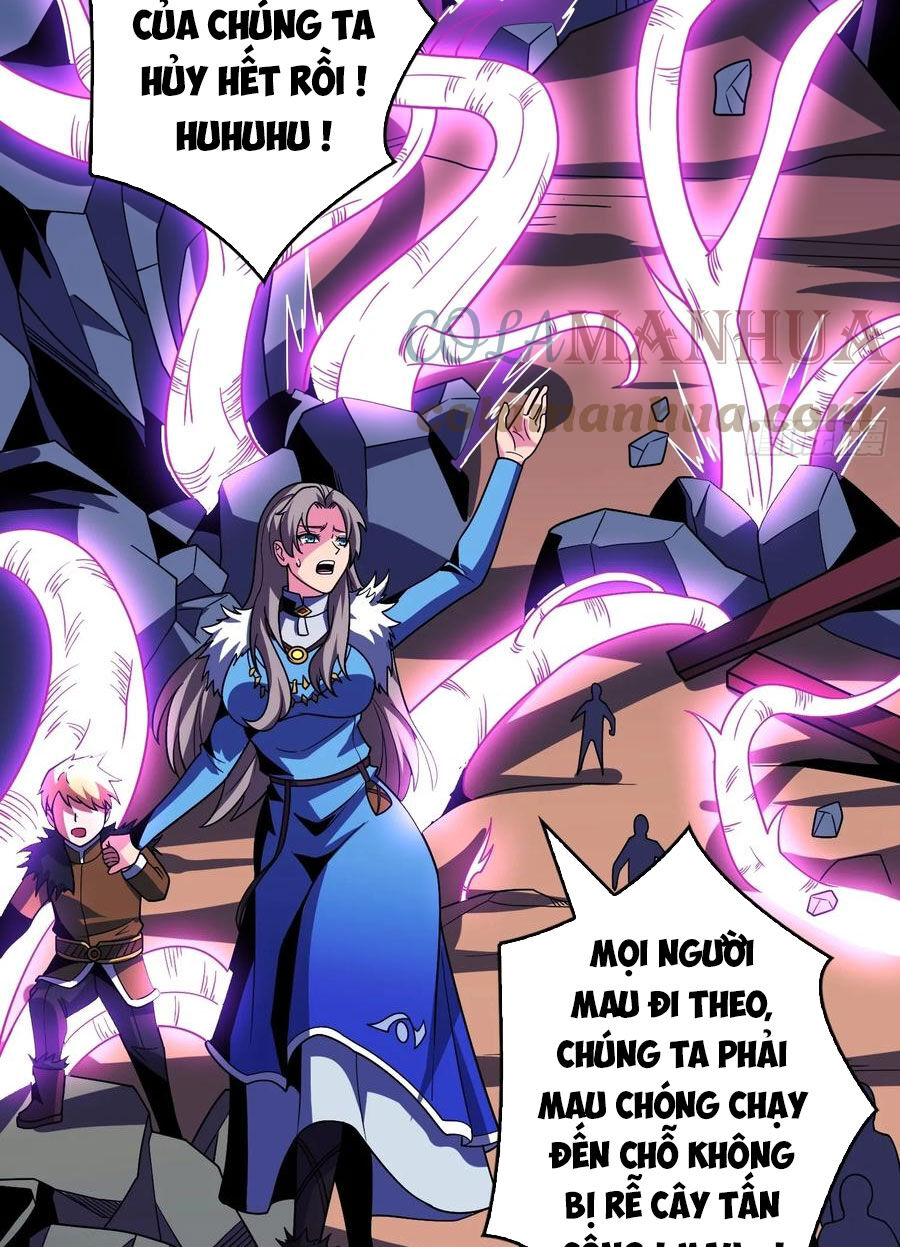 Vừa Chơi Đã Có Tài Khoản Vương Giả Chap 303 - Next Chap 304