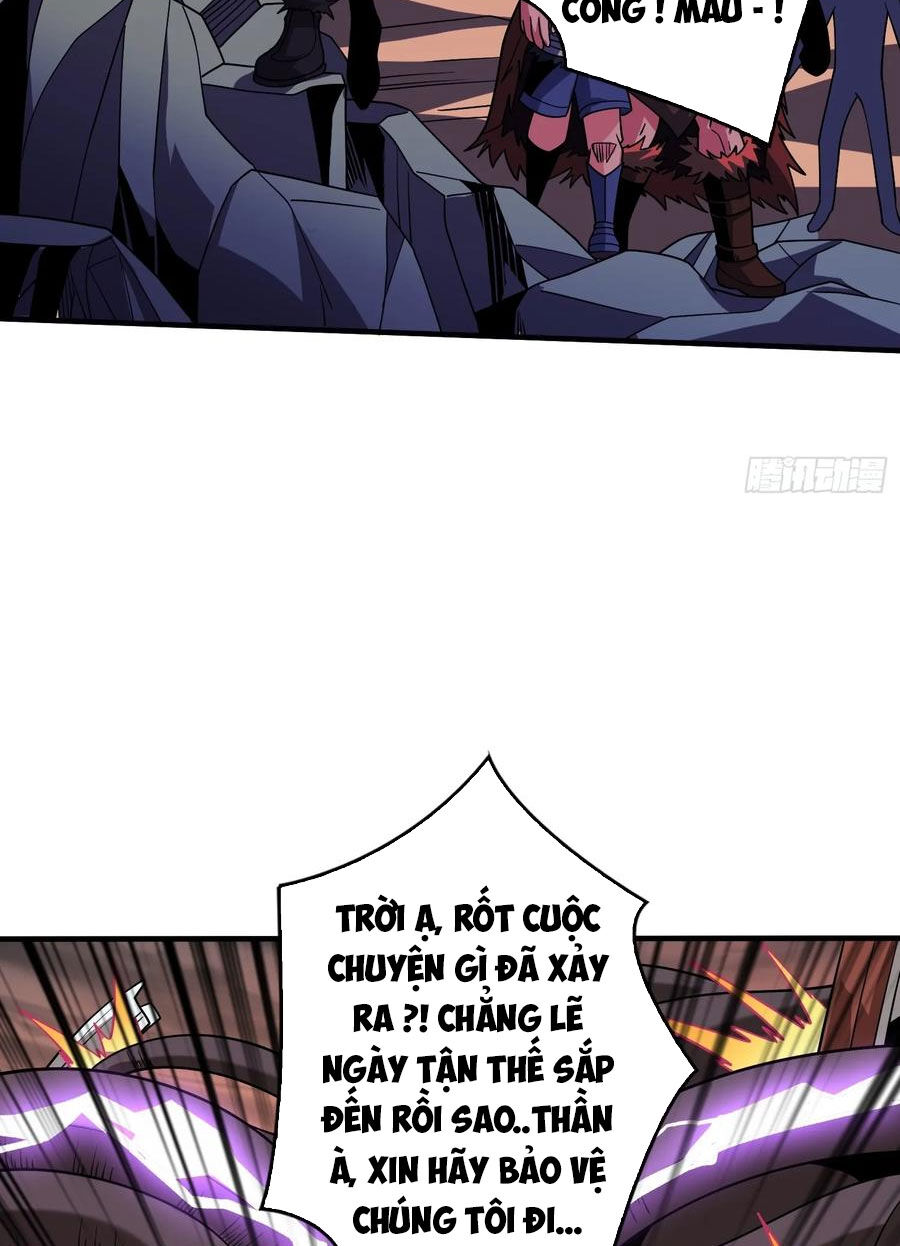 Vừa Chơi Đã Có Tài Khoản Vương Giả Chap 303 - Next Chap 304