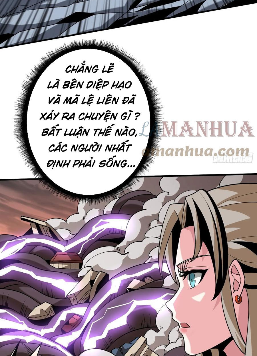 Vừa Chơi Đã Có Tài Khoản Vương Giả Chap 303 - Next Chap 304