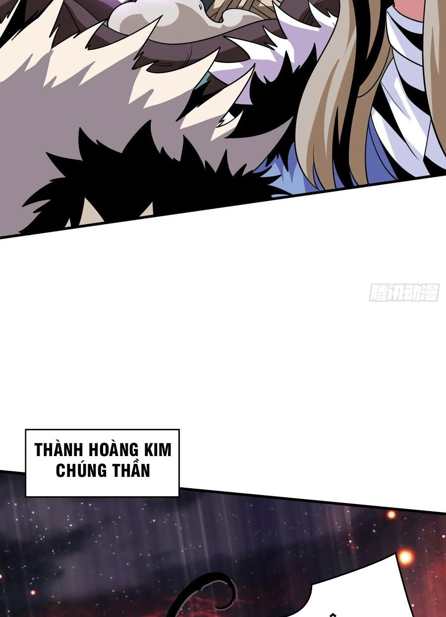 Vừa Chơi Đã Có Tài Khoản Vương Giả Chap 303 - Next Chap 304