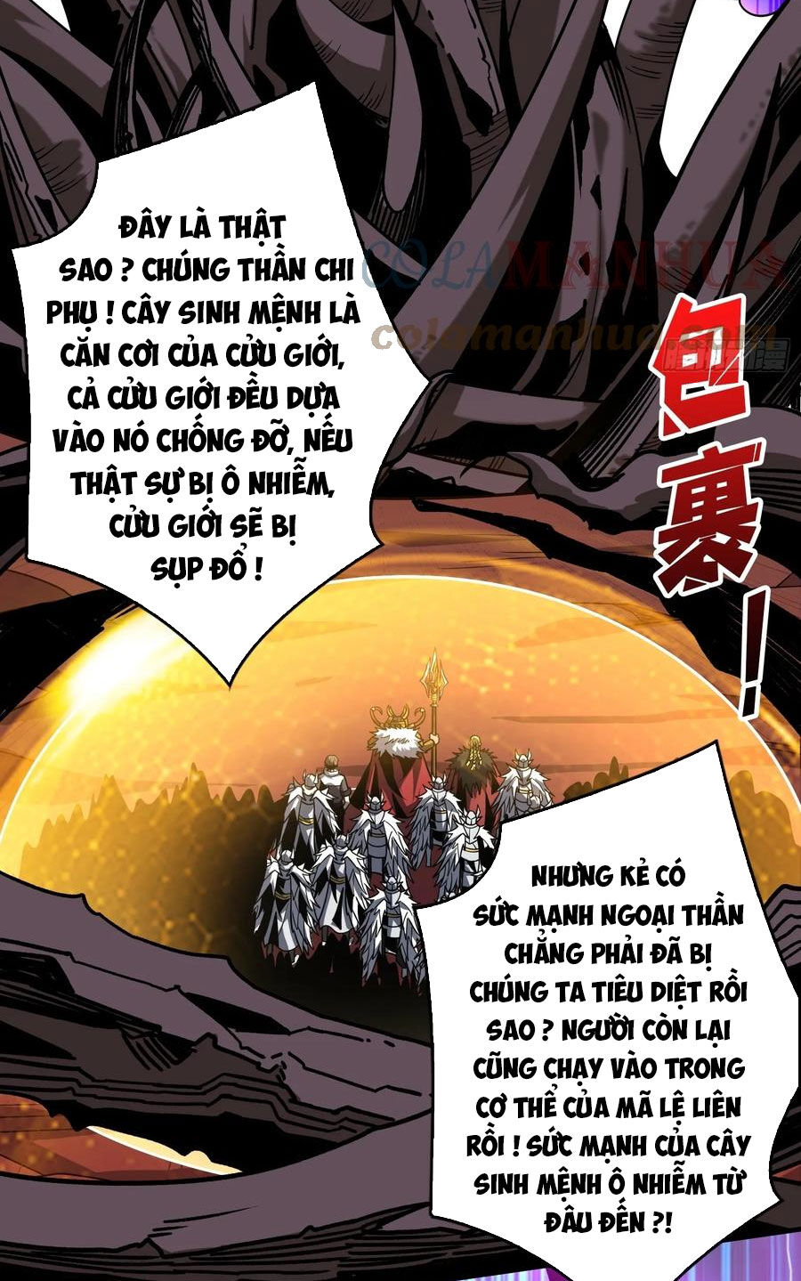 Vừa Chơi Đã Có Tài Khoản Vương Giả Chap 303 - Next Chap 304