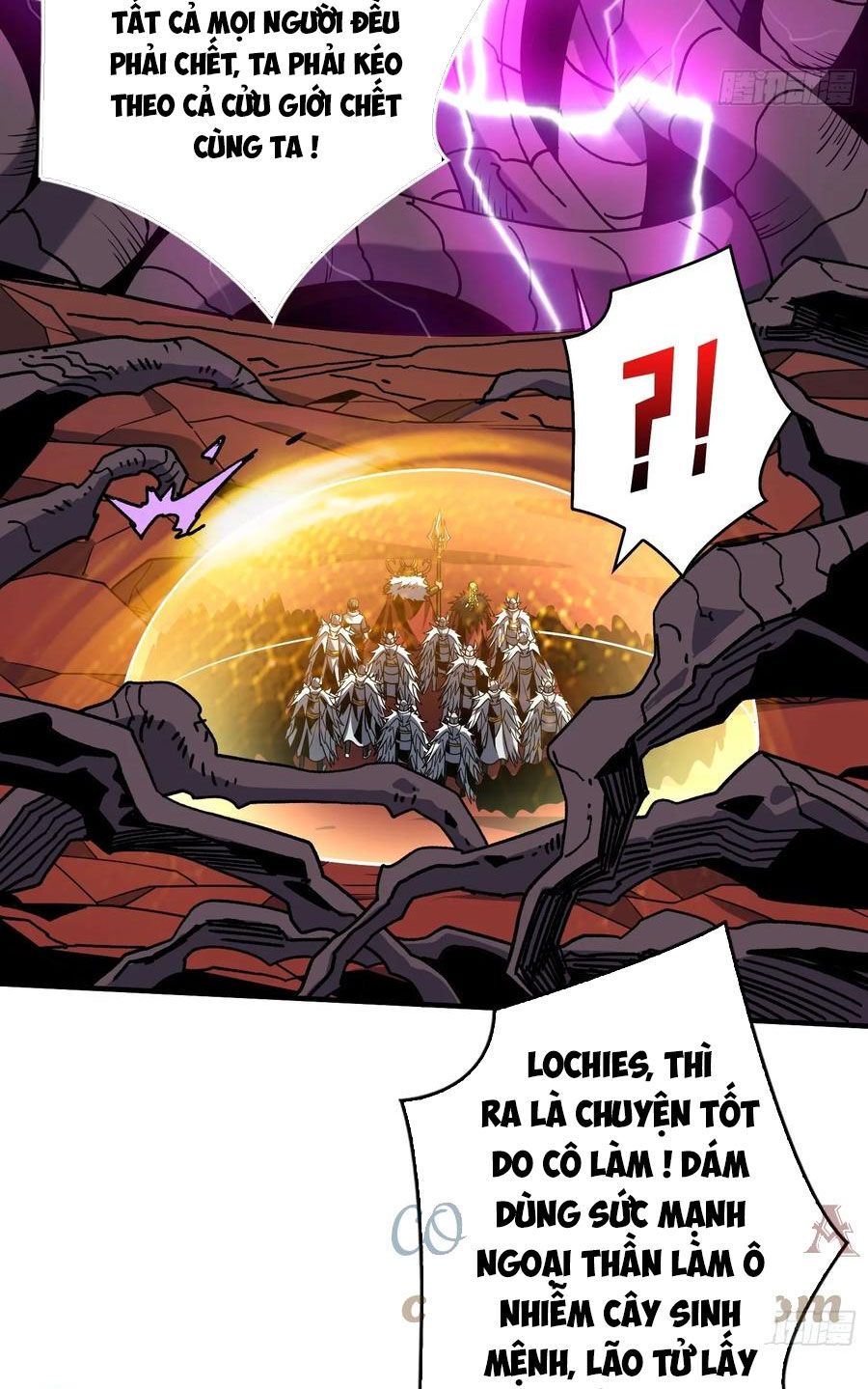 Vừa Chơi Đã Có Tài Khoản Vương Giả Chap 303 - Next Chap 304