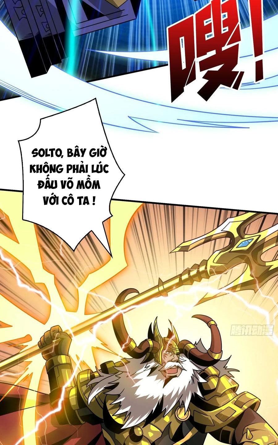 Vừa Chơi Đã Có Tài Khoản Vương Giả Chap 303 - Next Chap 304