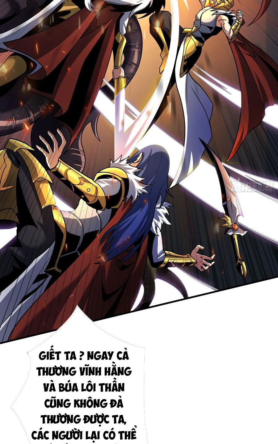 Vừa Chơi Đã Có Tài Khoản Vương Giả Chap 303 - Next Chap 304