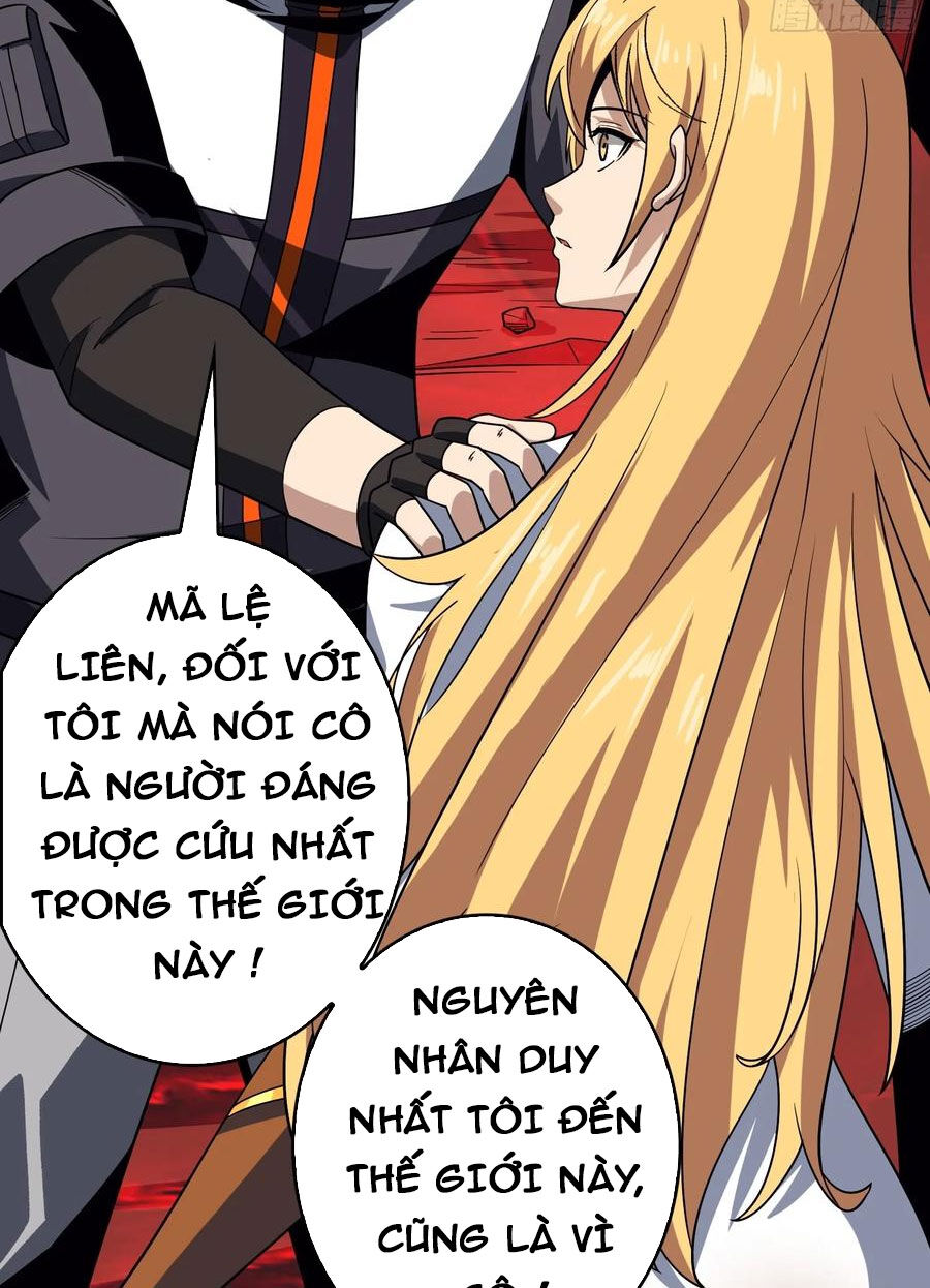 Vừa Chơi Đã Có Tài Khoản Vương Giả Chap 303 - Next Chap 304