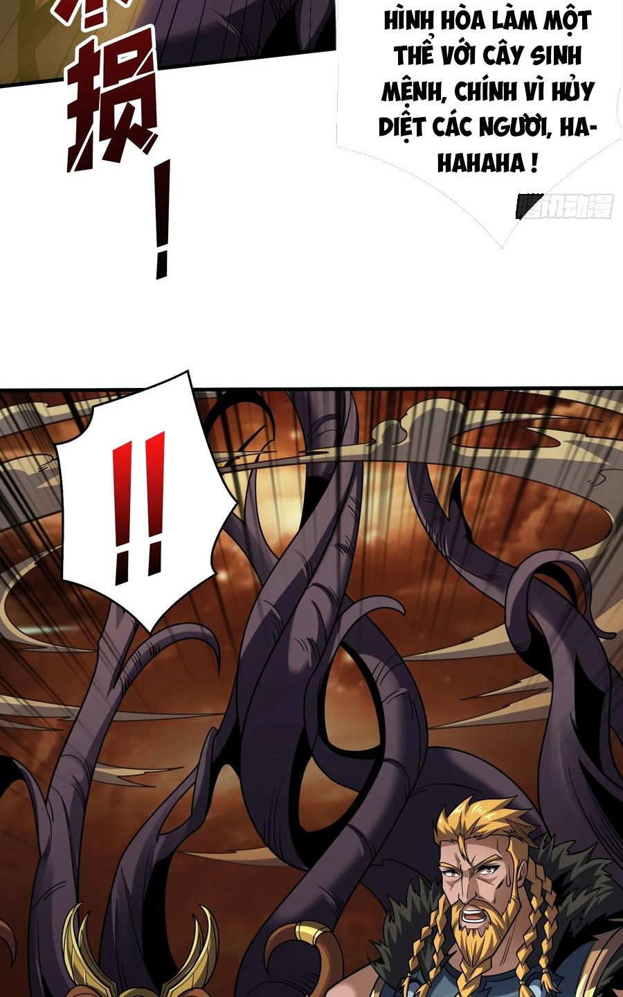 Vừa Chơi Đã Có Tài Khoản Vương Giả Chap 303 - Next Chap 304