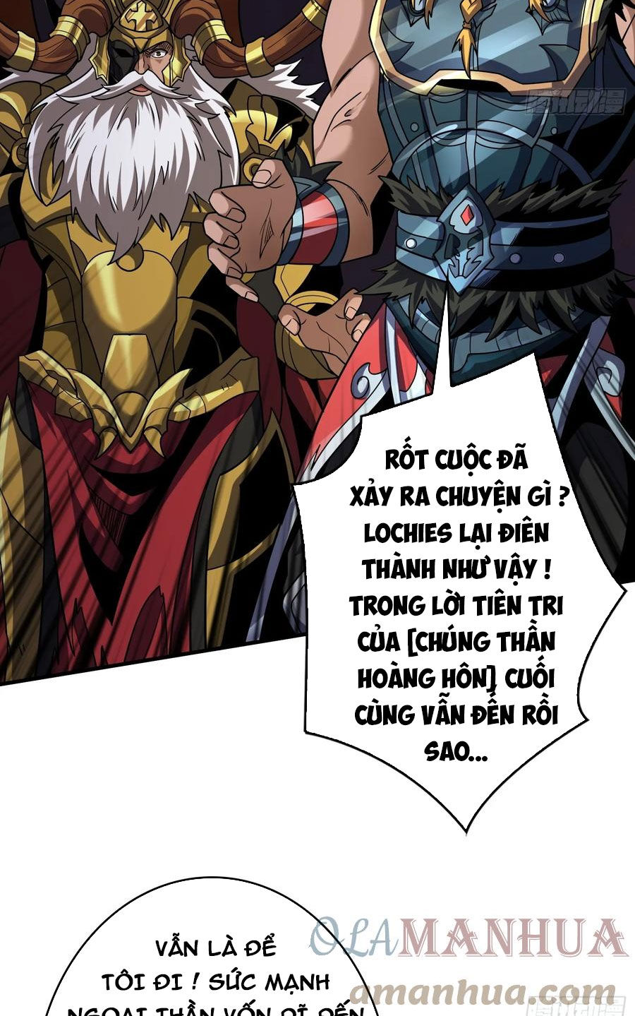 Vừa Chơi Đã Có Tài Khoản Vương Giả Chap 303 - Next Chap 304