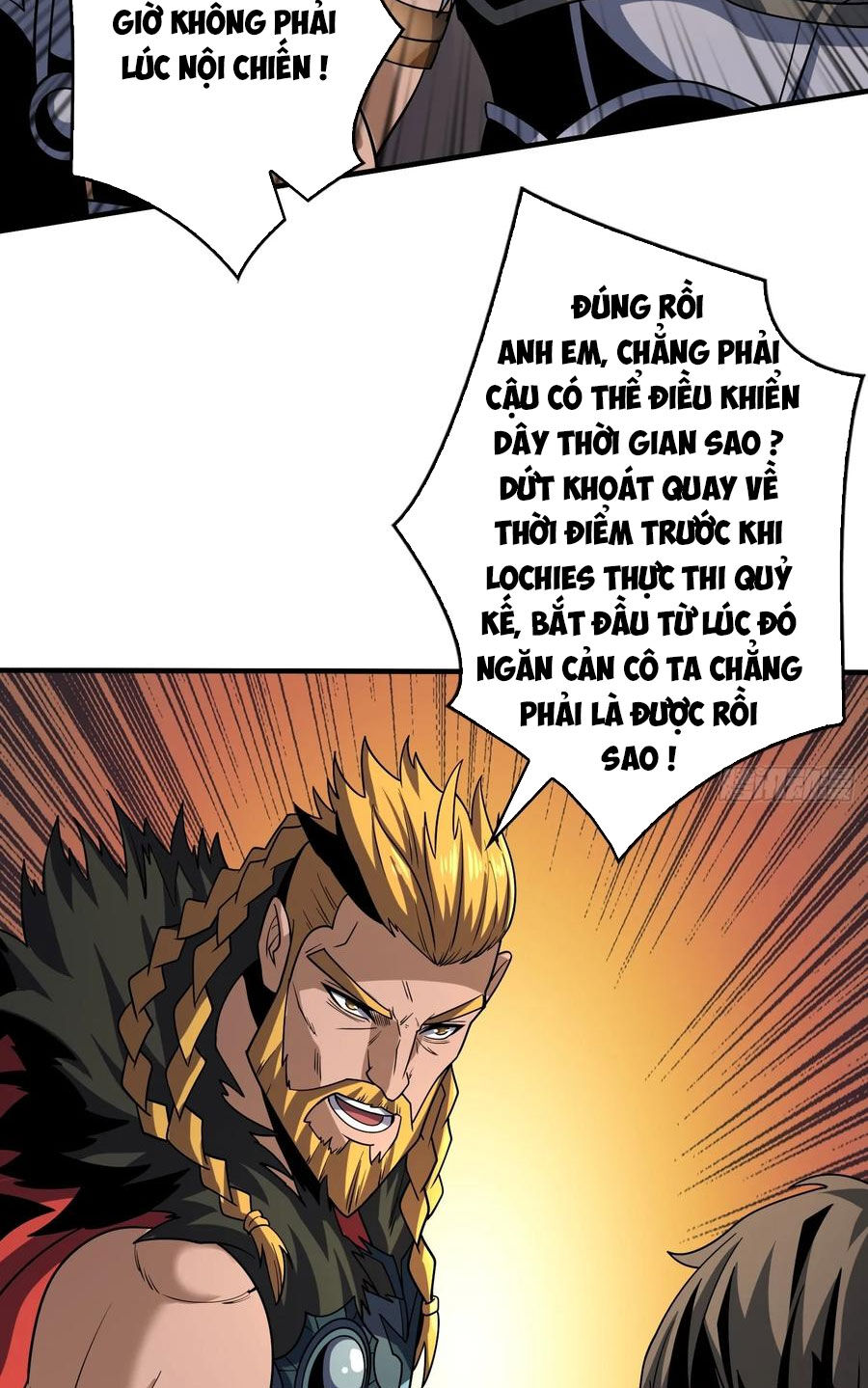 Vừa Chơi Đã Có Tài Khoản Vương Giả Chap 303 - Next Chap 304