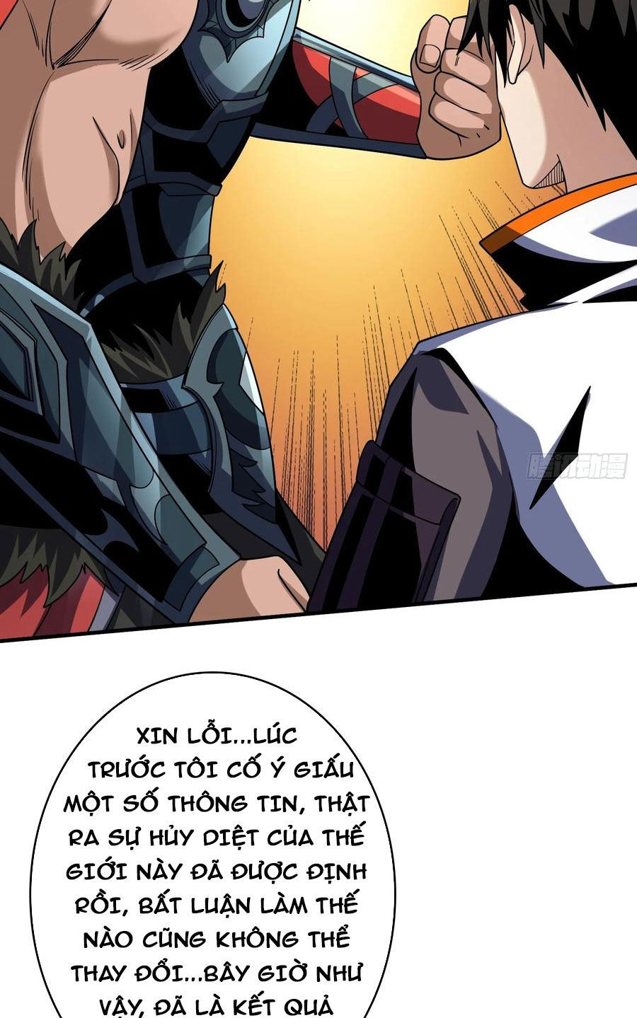 Vừa Chơi Đã Có Tài Khoản Vương Giả Chap 303 - Next Chap 304