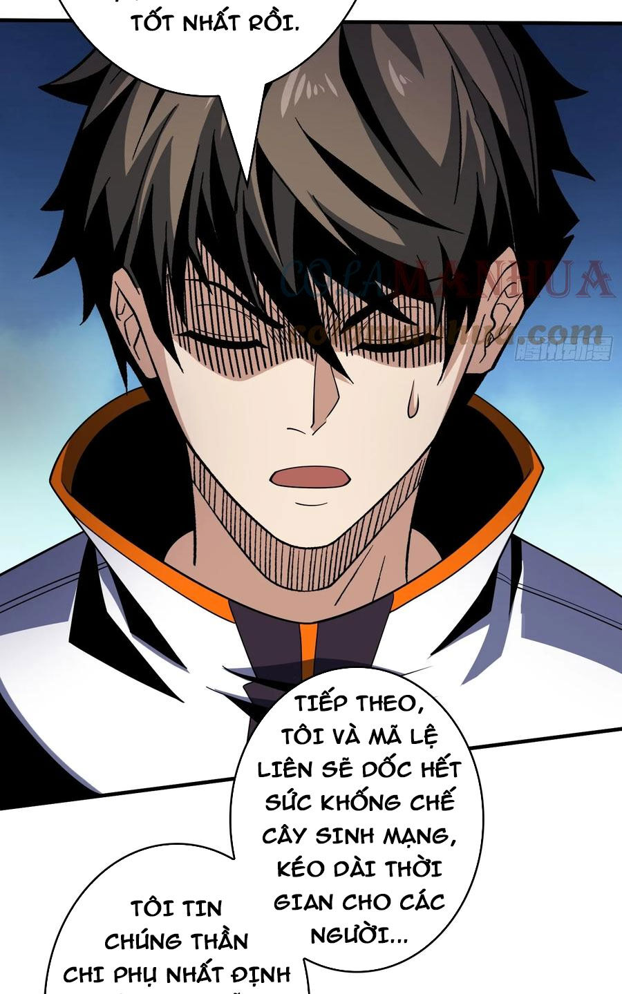 Vừa Chơi Đã Có Tài Khoản Vương Giả Chap 303 - Next Chap 304