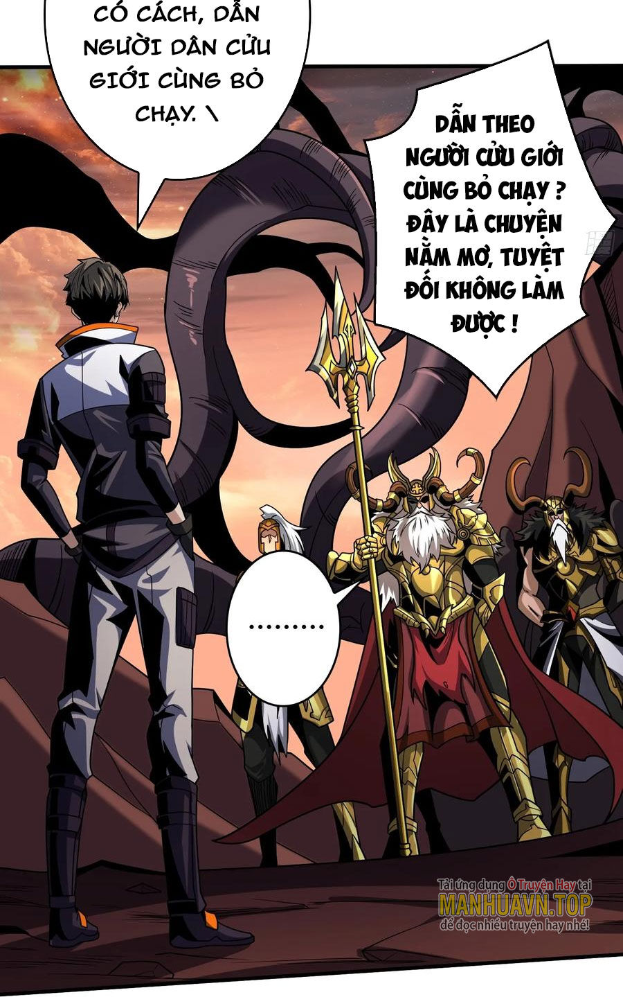 Vừa Chơi Đã Có Tài Khoản Vương Giả Chap 303 - Next Chap 304