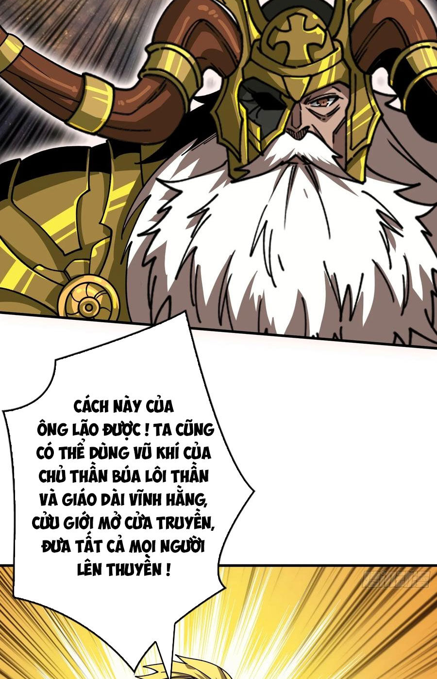 Vừa Chơi Đã Có Tài Khoản Vương Giả Chap 303 - Next Chap 304