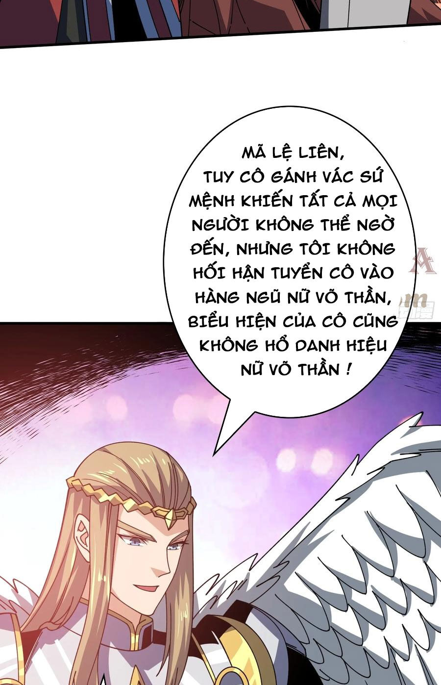 Vừa Chơi Đã Có Tài Khoản Vương Giả Chap 303 - Next Chap 304