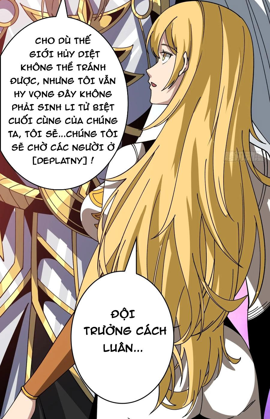 Vừa Chơi Đã Có Tài Khoản Vương Giả Chap 303 - Next Chap 304