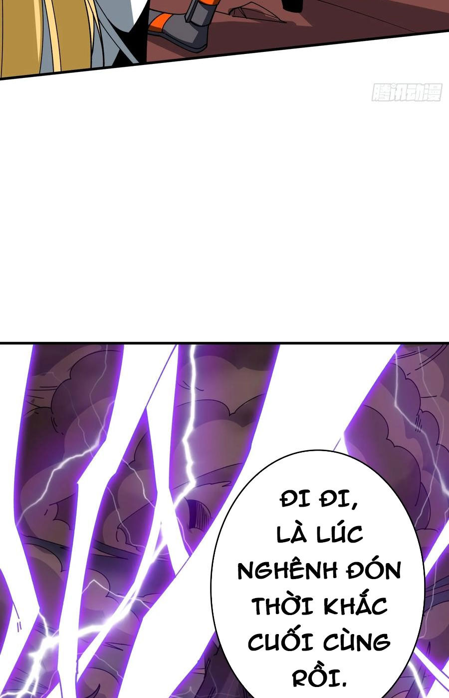 Vừa Chơi Đã Có Tài Khoản Vương Giả Chap 303 - Next Chap 304