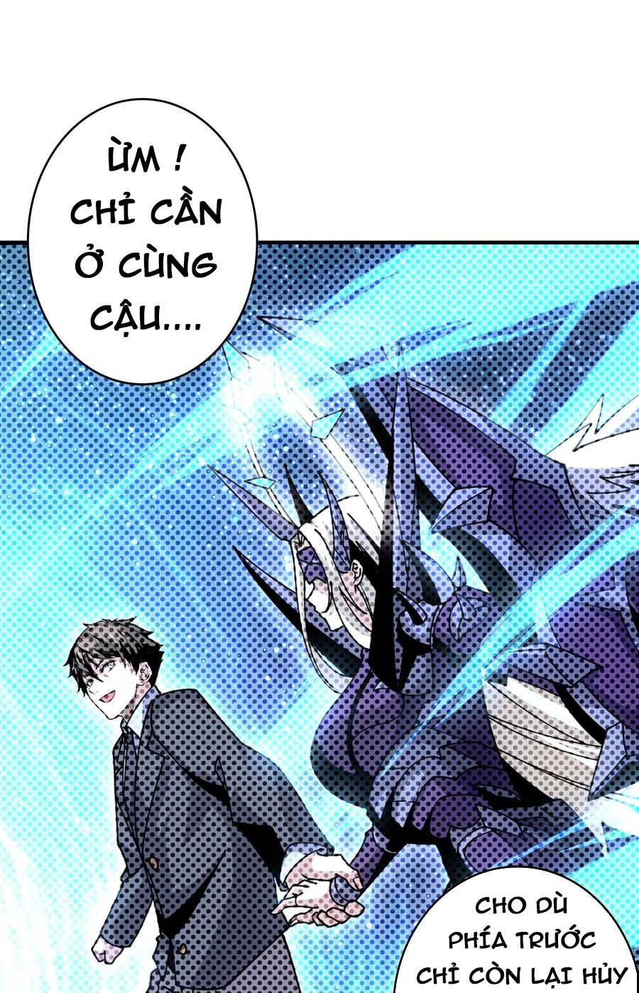 Vừa Chơi Đã Có Tài Khoản Vương Giả Chap 303 - Next Chap 304