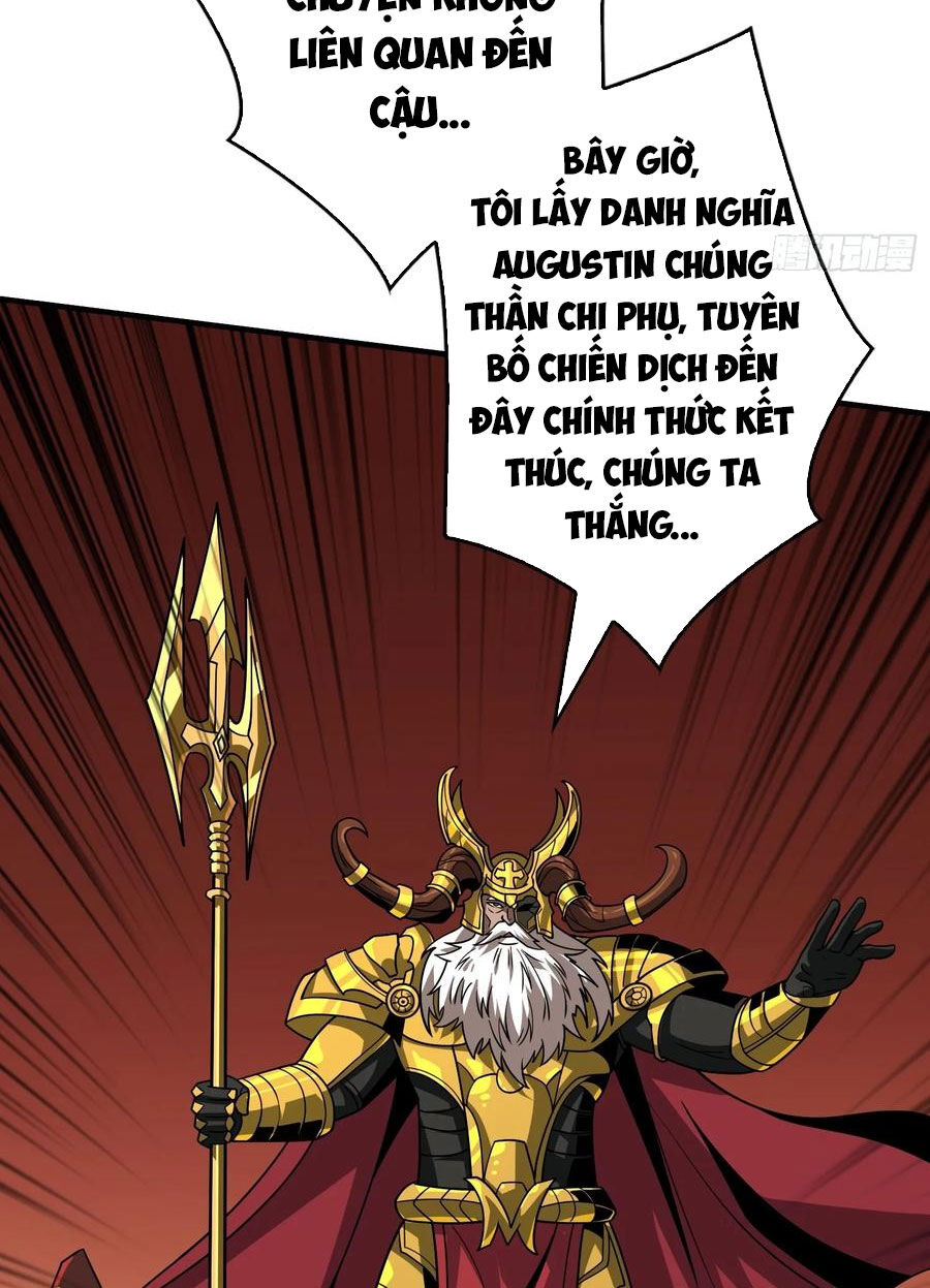 Vừa Chơi Đã Có Tài Khoản Vương Giả Chap 303 - Next Chap 304