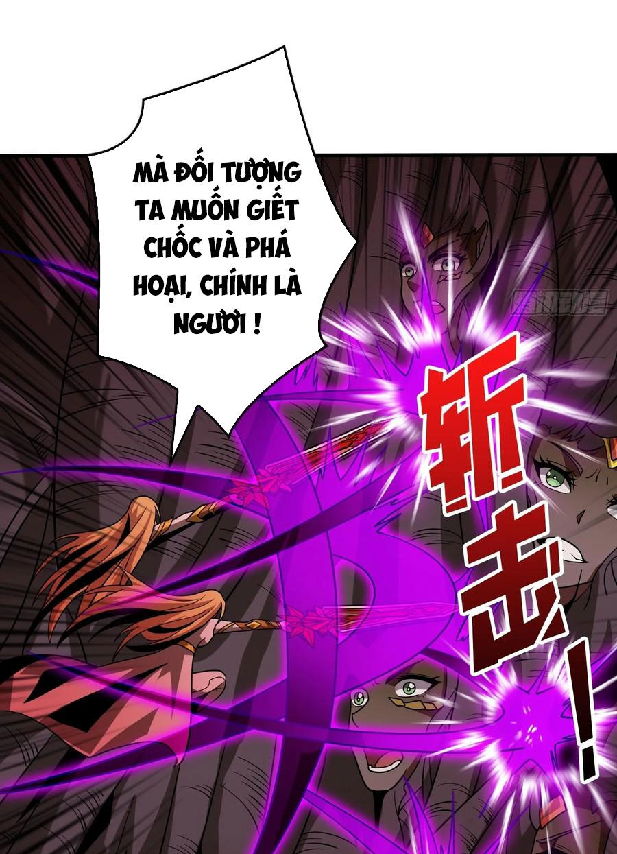 Vừa Chơi Đã Có Tài Khoản Vương Giả Chap 304 - Next Chap 305