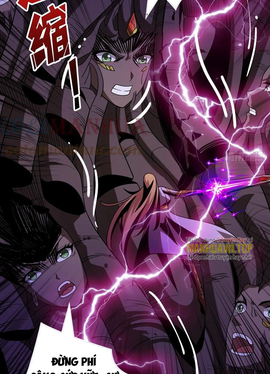 Vừa Chơi Đã Có Tài Khoản Vương Giả Chap 304 - Next Chap 305
