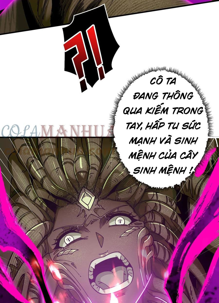 Vừa Chơi Đã Có Tài Khoản Vương Giả Chap 304 - Next Chap 305